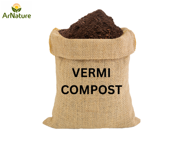 Vermi Compost