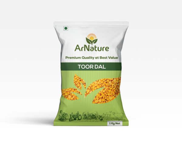Toor Dal