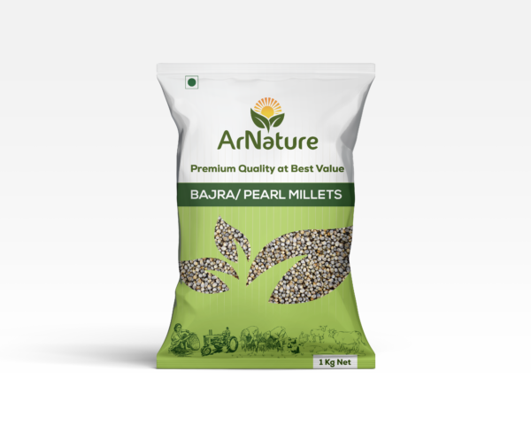 Bajra/Pearl Millets
