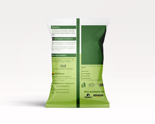Bajra/Pearl Millets - Image 4