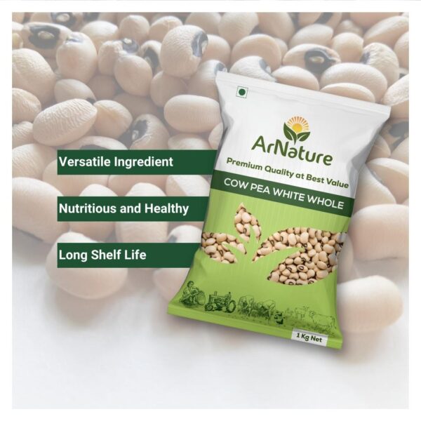 Black-Eyed Cowpeas - Image 5