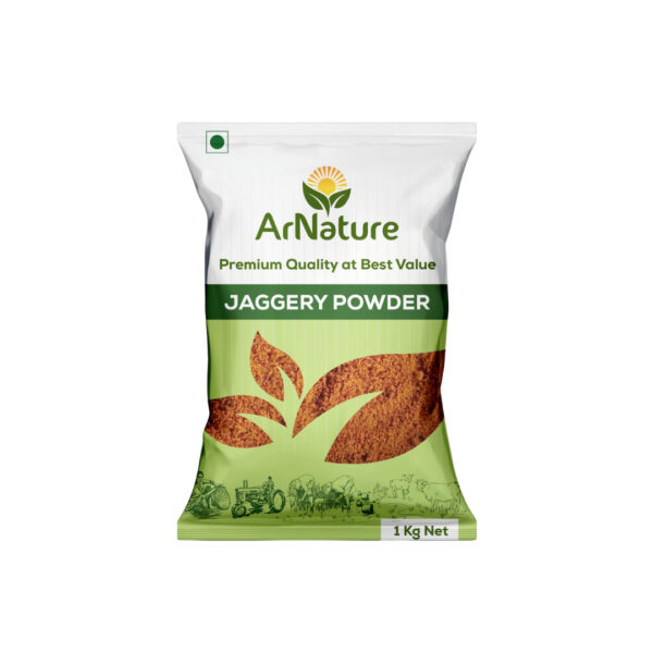 Jaggery Powder