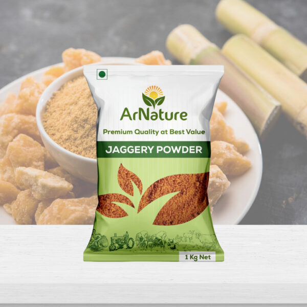 Jaggery Powder - Image 3